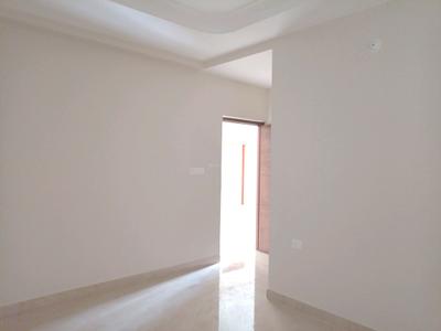 Bedroom Image of 2342 Sq.ft 4 BHK Apartment / Flat for sale in Lakdikapul Hyderabad for Rs. 24591000