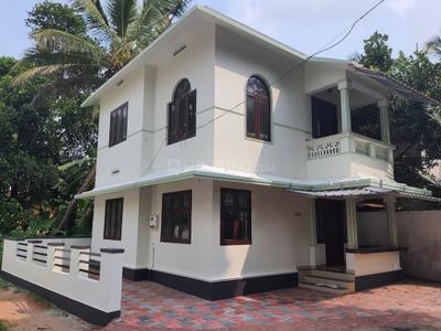 Image of 1450 Sq.ft 3 BHK Independent House for rent in Karaparamba, Kozhikode for Rs. 21500