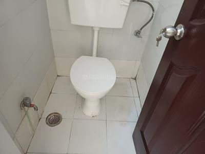 Bathroom Image of 1705 Sq.ft 3 BHK Apartment / Flat for sale in Viraj BBD Green City Sunbreeze 1, Semra Lucknow for Rs. 10500000