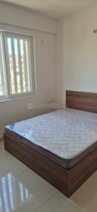 Bedroom Image of 1142 Sq.ft 3 BHK Apartment / Flat for sale in Sowparnika Indradhanush Phase I, Yelachanayakanapura Bengaluru for Rs. 9500000