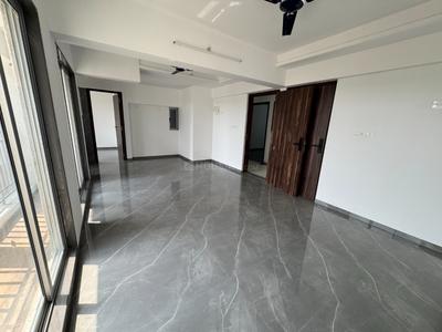 Hall Image of 1260 Sq.ft 3 BHK Apartment / Flat for sale in Mansarovar Ariana, Vasai West Vasai for Rs. 8500000