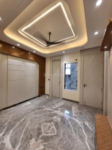 Bedroom Image of 1620 Sq.ft 3 BHK Builder Floor for sale in Preet Vihar New Delhi for Rs. 35100000