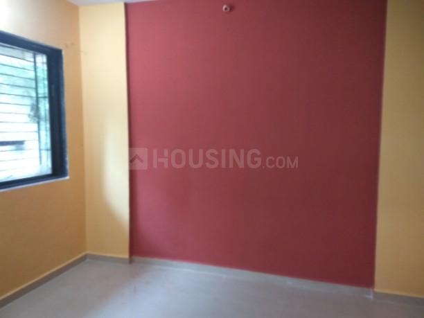 Santosh Nagar, Kalyan East Bedroom 1