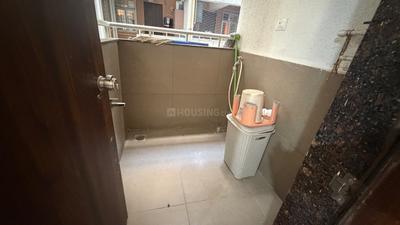 Balcony Image of 900 Sq.ft 2 BHK Apartment / Flat for rent in Pimple Saudagar Pune for Rs. 31000