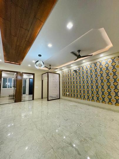 Builder Flat Inderapuram Main Image 1