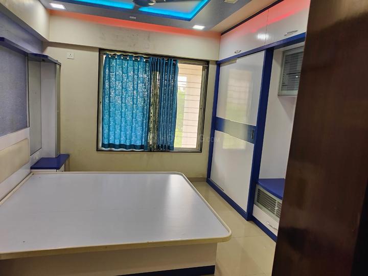 Mittal Sun Universe Villa Bedroom 1