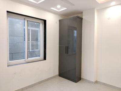 Bedroom Image of 1250 Sq.ft 3 BHK Apartment / Flat for sale in Deenpur New Delhi for Rs. 7800000
