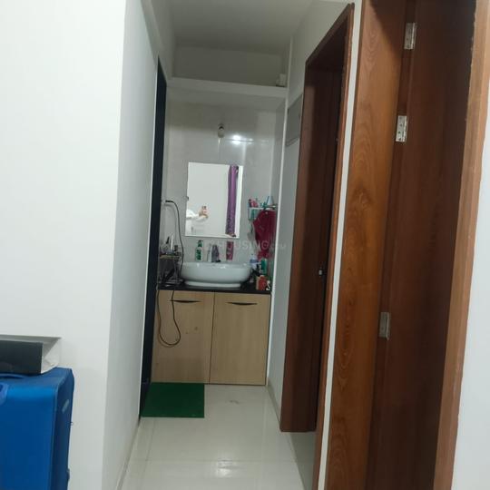 Shani Nagar, Ambegaon Budruk Bedroom 1
