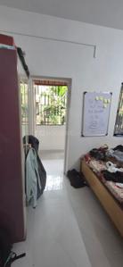Deccan Gymkhana Bedroom One 1