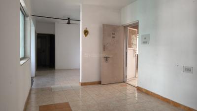 Living Room Image of 1200 Sq.ft 2 BHK Apartment / Flat for sale in DSK Vishwa, Dhayari Pune for Rs. 6600000