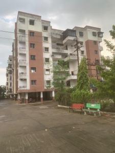 Image of 950 Sq.ft 2 BHK Apartment / Flat for sale in Wela Harichandra, Nagpur for Rs. 2500000