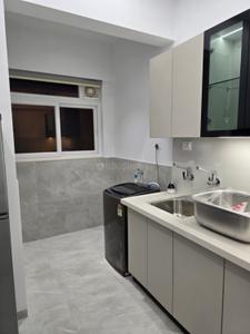 Kitchen Image of 1050 Sq.ft 2 BHK Apartment / Flat for sale in Tulip Infinity World, Punawale Pune for Rs. 6900000