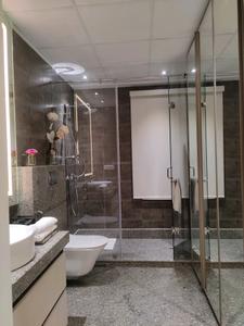 Bedroom Two Image of 2034 Sq.ft 3 BHK Apartment / Flat for sale in Ivory County Phase 1, Sector 115 Noida for Rs. 31500000