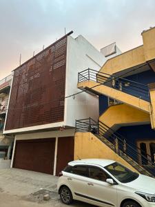 Image of 4000 Sq.ft 4 BHK Independent House for sale in Sunkadakatte, Bengaluru for Rs. 19000000