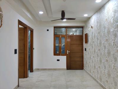 Living Room Image of 1320 Sq.ft 3 BHK Builder Floor for sale in Dream Homes, Indirapuram Ghaziabad for Rs. 6641000