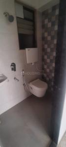 Image of 765 Sq.ft 1 BHK Apartment / Flat for sale in Rudis Shivalaya Heights, Khidkali, Thane for Rs. 3900000