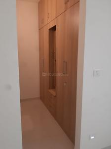 Bedroom Image of 2960 Sq.ft 4 BHK Villa for rent in Casagrand Verdant Villas, Vedapatti Coimbatore for Rs. 40000