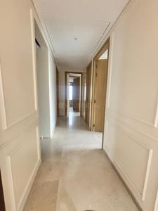 Image of 1700 Sq.ft 3 BHK Apartment / Flat for sale in Rustomjee Parishram, Bandra West, Mumbai for Rs. 200000000