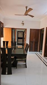 Hall Image of 2350 Sq.ft 4 BHK Apartment / Flat for sale in DDA Flats Sarita Vihar, Sarita Vihar New Delhi for Rs. 34800000
