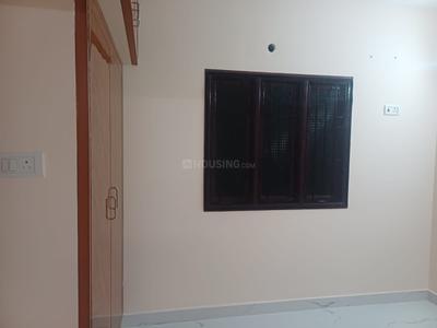 Bedroom Image of 815 Sq.ft 2 BHK Apartment / Flat for sale in KK Nagar Chennai for Rs. 8500000