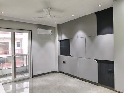 Bedroom Image of 1650 Sq.ft 3 BHK Builder Floor for sale in Sector 57 Gurgaon for Rs. 27500000