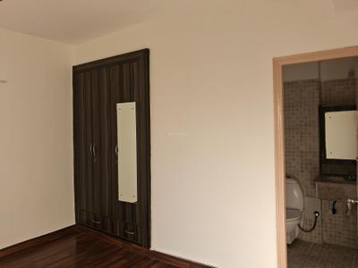 Bedroom Image of 1069 Sq.ft 2 BHK Apartment / Flat for sale in Paras Tierea, Sector 137 Noida for Rs. 9300000