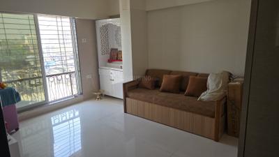 Bedroom Image of 1750 Sq.ft 3 BHK Apartment / Flat for sale in Raj Anand, Borivali West Mumbai for Rs. 37500000