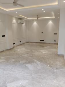 Hall Image of 1953 Sq.ft 3 BHK Independent House for sale in Uday Park New Delhi for Rs. 60000000