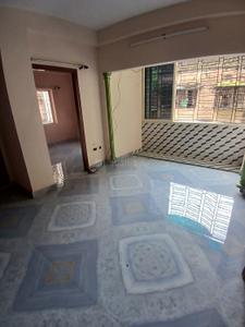Hall Image of 950 Sq.ft 2 BHK Apartment / Flat for sale in Naktala Kolkata for Rs. 4600000