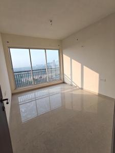 Bedroom Image of 1600 Sq.ft 3 BHK Apartment / Flat for sale in L And T West Square, Seawoods Navi Mumbai for Rs. 40000000
