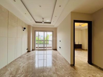 3 BHK Independent Builder Floor