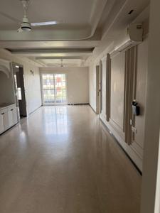 Hall Image of 2550 Sq.ft 3 BHK Apartment / Flat for rent in Sector 46 Gurgaon for Rs. 72000