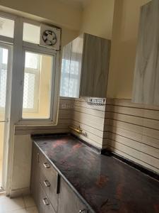 Kitchen Image of 880 Sq.ft 2.5 BHK Apartment / Flat for sale in Amrapali Silicon City, Sector 76 Noida for Rs. 12000000