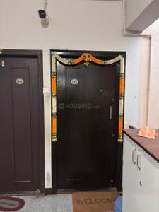 Kitchen Image of 1151 Sq.ft 2 BHK Apartment / Flat for sale in Ahad Silver Heights, Somasundarapalya Bengaluru for Rs. 9100000