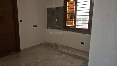 3 BHK Independent Builder Floor