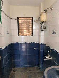 Common Bathroom Image of 990 Sq.ft 2 BHK Apartment / Flat for sale in Airoli Navi Mumbai for Rs. 11200000