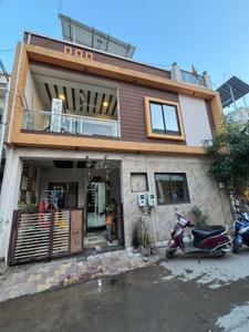 Image of 1000 Sq.ft 3 BHK Independent House for rent in New Maninagar, Ahmedabad for Rs. 32000
