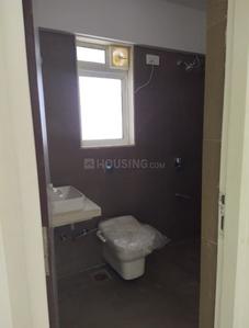 Bathroom Image of 1915 Sq.ft 4 BHK Apartment / Flat for sale in Deep Homes And Constructions Mumbai Auralis The Twins, Thane West Thane for Rs. 34500000