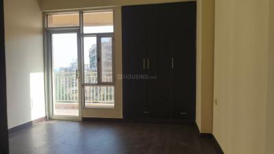 Bedroom Image of 1190 Sq.ft 2 BHK Apartment / Flat for sale in Exotica Elegance, Indirapuram Ghaziabad for Rs. 12000000