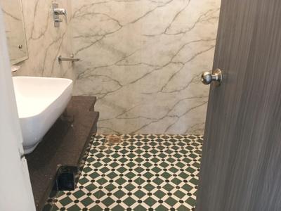 Bedroom One Image of 1836 Sq.ft 3 BHK Builder Floor for sale in Sector 23 Gurgaon for Rs. 22700000