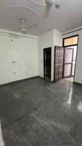 Hall Image of 425 Sq.ft 1 BHK Builder Floor for rent in Sector 23 Dwarka New Delhi for Rs. 13000