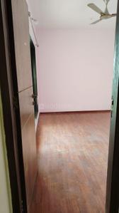 Bedroom Image of 1100 Sq.ft 2 BHK Apartment / Flat for rent in Regency Ashoka Residency, Kharghar Navi Mumbai for Rs. 40000