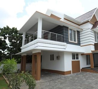 3 BHK Independent House