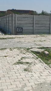 Image of 1170 Sq.ft Residential Plot / Land for sale in Knowledge Park 2, Greater Noida for Rs. 4550000
