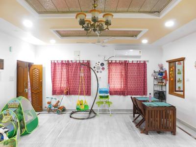 3 BHK Flat