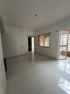 Living Room Image of 932 Sq.ft 2 BHK Apartment / Flat for sale in Moshi Pune for Rs. 5950000