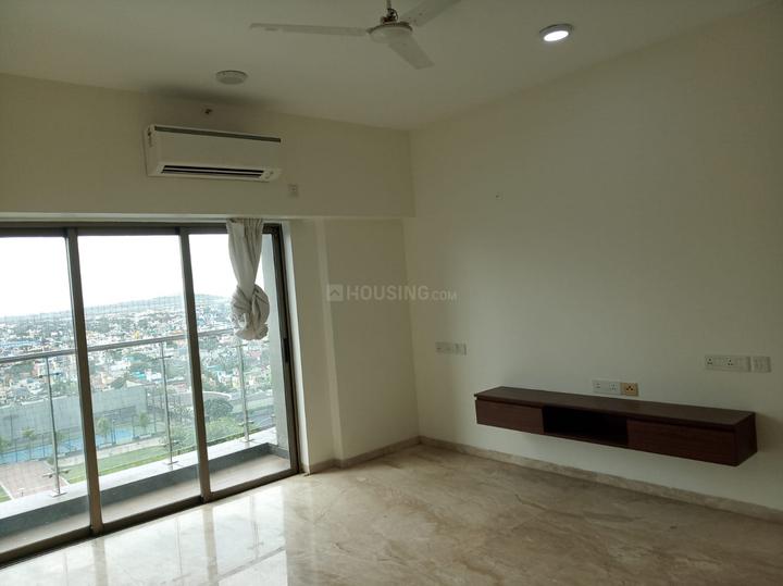 Phoenix Market City Bedroom 1