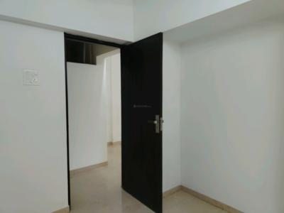 Bedroom Image of 465 Sq.ft 1 BHK Apartment / Flat for sale in Tata Shubh Griha, Boisar Mumbai for Rs. 1350000