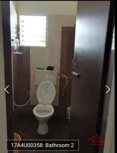Image of 1100 Sq.ft 2 BHK Apartment / Flat for sale in Electronic City, Bengaluru for Rs. 5200000