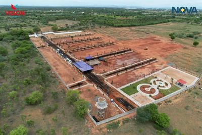 Image of 1200 Sq.ft Residential Plot / Land for sale in Panjappur, Tiruchirappalli for Rs. 1560000